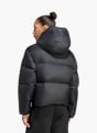adidas Z.N.E. PUFFER JACKE Schwarz 168662 3