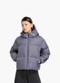 adidas Z.N.E. PUFFER JACKE Grau 168663 2