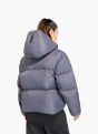 adidas Z.N.E. PUFFER JACKE Grau 168663 3
