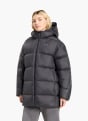adidas ADIDAS Z.N.E. PUFFER JACKE Schwarz 169537 2