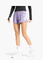 adidas adi365 FORMOTION Short Lila 168701 2