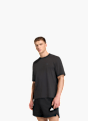 adidas D4T POWER ESSENTIALS WORKOUT GRAPHICS T-SHIRT Schwarz 157287 2
