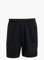 adidas D4T POWER ESSENTIALS WORKOUT GRAFIK-SHORTS Schwarz 157339 1