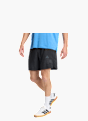 adidas D4T POWER ESSENTIALS WORKOUT GRAFIK-SHORTS Schwarz 157339 2