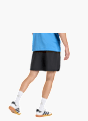 adidas D4T POWER ESSENTIALS WORKOUT GRAFIK-SHORTS Schwarz 157339 3