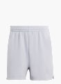 adidas SOFT LUX SHORTS Grau 156161 1