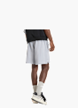 adidas SOFT LUX SHORTS Grau 156161 3