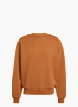 adidas SOFT LUX SWEATSHIRT Braun 156936 1