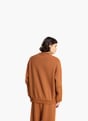adidas SOFT LUX SWEATSHIRT Braun 156936 3