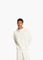 adidas SOFT LUX SWEATSHIRT Weiß 156937 2