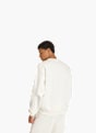 adidas SOFT LUX SWEATSHIRT Weiß 156937 3
