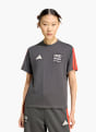 adidas AUDI REVOLUT F1 TEAM DNA T-SHIRT Schwarz 168693 2