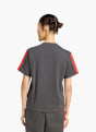 adidas AUDI REVOLUT F1 TEAM DNA T-SHIRT Schwarz 168693 3