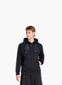 adidas Mercedes - AMG Petronas Formula 1 Team Night Driver Hoodie Schwarz 157279 2