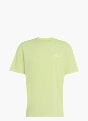adidas Terrex Multi CLIMACOOL Logo Tech T-Shirt Gelb 168655 1