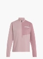 adidas TERREX Multi Climacool 1/2 Zip Longsleeve Lila 168870 1