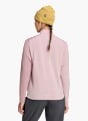adidas TERREX Multi Climacool 1/2 Zip Longsleeve Lila 168870 3