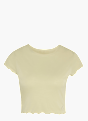 adidas Motion T-Shirt Gelb 169483 1