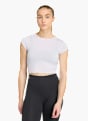 adidas Motion T-Shirt Lila 169484 2