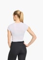 adidas Motion T-Shirt Lila 169484 3