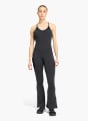 adidas All Me Flare Onesie Schwarz 169658 2