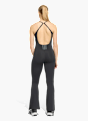 adidas All Me Flare Onesie Schwarz 169658 3