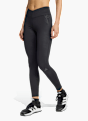 adidas All Me Essentials Grafik Leggings Schwarz 169557 2