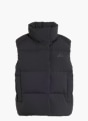 adidas HELIONIC PUFFER DAUNENWESTE Schwarz 168944 1