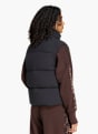 adidas HELIONIC PUFFER DAUNENWESTE Schwarz 168944 3