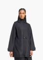 adidas CITY RAIN PARKA Schwarz 169524 2