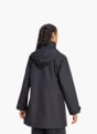 adidas CITY RAIN PARKA Schwarz 169524 3