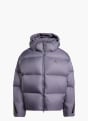 adidas Z.N.E. PUFFER DAUNENJACKE Grau 168707 1