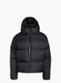 adidas Z.N.E. PUFFER DAUNENJACKE Schwarz 168708 1