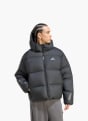 adidas Z.N.E. PUFFER DAUNENJACKE Schwarz 168708 2