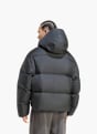 adidas Z.N.E. PUFFER DAUNENJACKE Schwarz 168708 3