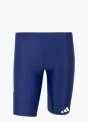 adidas 3-STREIFEN JAMMER-BADEHOSE Blau 168950 1