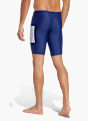 adidas 3-STREIFEN JAMMER-BADEHOSE Blau 168950 3