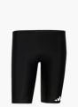 adidas 3-STREIFEN JAMMER-BADEHOSE Schwarz 168951 1