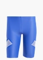 adidas BIG BARS JAMMER-BADEHOSE Dunkelblau 169553 1