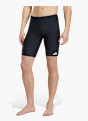 adidas ROBUSTE JAMMER-BADEHOSE Schwarz 168757 2