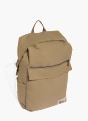 adidas CITY TECH ROLLTOP RUCKSACK Beige 169511 2