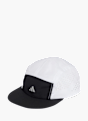 adidas RUN 5-PANEL CLIMACOOL KAPPE Schwarz 156497 1