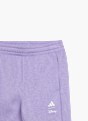adidas ADIDAS DISNEY MINNIE MAUS SET, T-SHIRT UND SHORTS Lila 168743 3