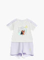 adidas ADIDAS DISNEY T-SHIRT-SET Weiß 168692 1