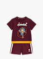 adidas ADIDAS PIXAR TOY STORY TRIKOTSET Bordeaux 169546 1