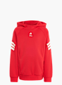 adidas ADIDAS DISNEY MICKY MAUS SWEATSHIRT Rot 168809 1
