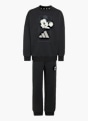 adidas ADIDAS MICKY MAUS JOGGINGANZUG Schwarz 169582 1