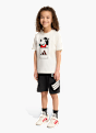 adidas ADIDAS DISNEY MICKY MAUS SET, T-SHIRT UND SHORTS Weiß 168749 2