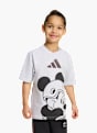 adidas ADIDAS DISNEY MICKY MAUS T-SHIRT Grau 168958 2