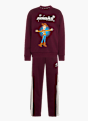 adidas ADIDAS PIXAR TOY STORY JOGGINGANZUG Bordeaux 169604 1